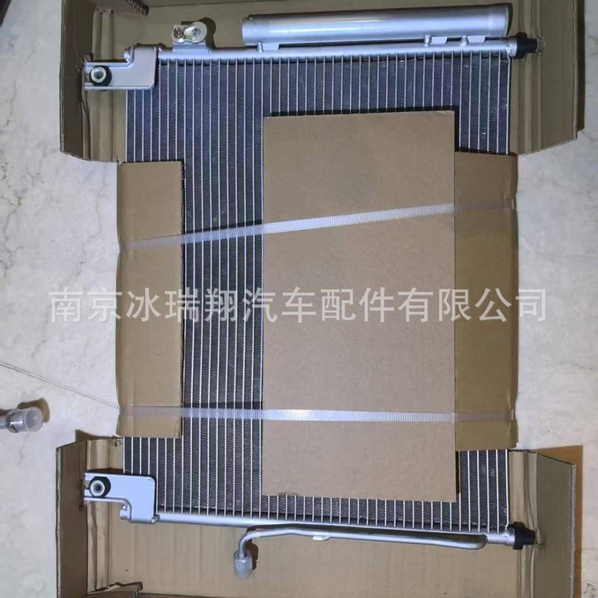 雪佛兰面包车五菱宏光五菱之光空调套机出口空调套机