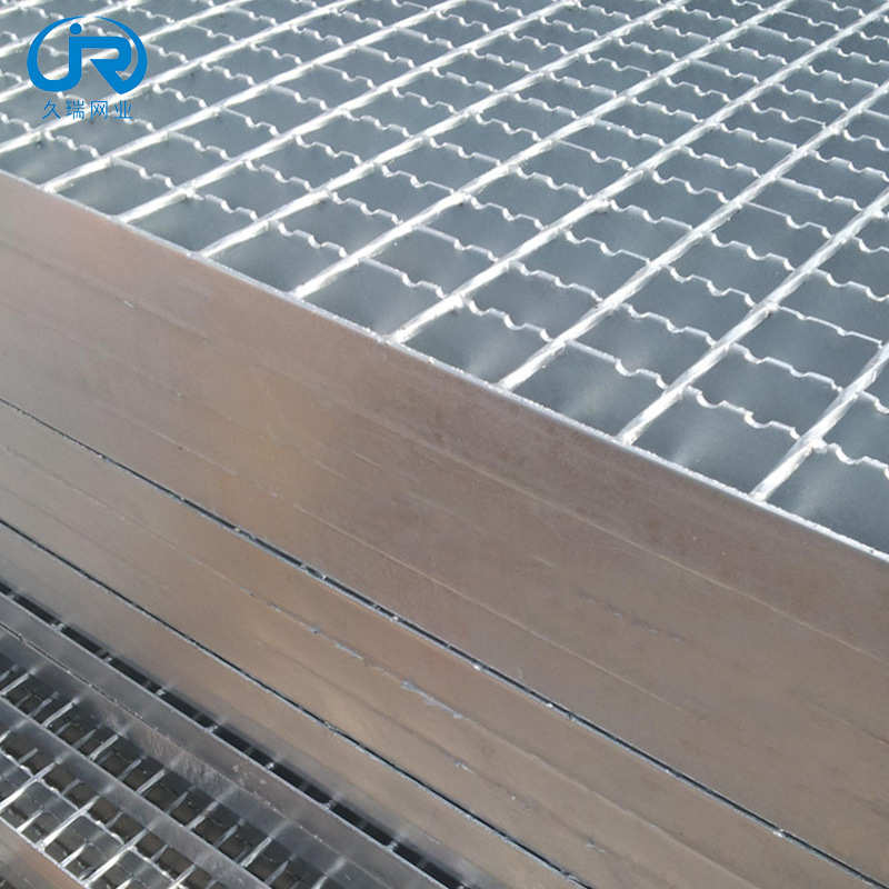 【钢格板】定制异型排水沟钢格板不锈钢平台踏步板格栅网热镀锌