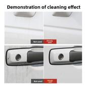 soft99车用水渍水垢清洁剂汽车漆面去污蜡斑水印清洗剂水痕斑去除