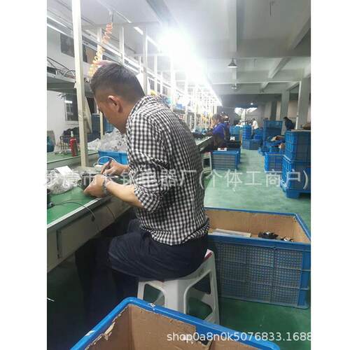 成套柜配电柜专用耐高温散热风扇300FZY2-D