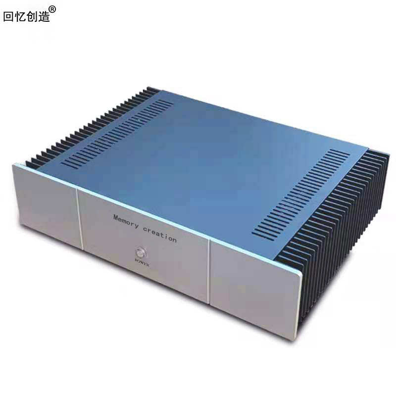 a3高保真甲类创造纯音响机胆大家用功率回忆功放hifi纯发烧级级后