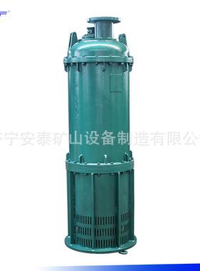 防爆等级EXDIIBT4防爆排污泵安全无过载WQB30-50-11