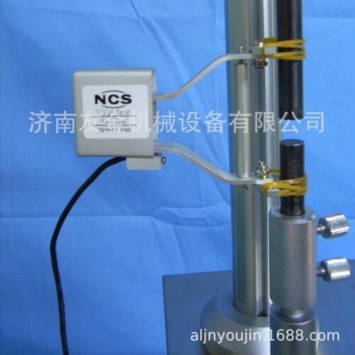 引伸计YYU10/5025/50济南友金包邮