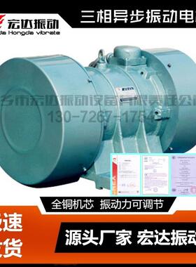 ZDS-ZDS-100-1060-6振动电机7.W5振动厂家振次9m0r/in