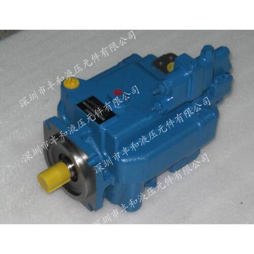 供应威格士变量柱塞泵液压泵PVH131C-LSF-3S-10-C25V-31-164