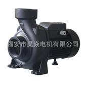 厂家直供NFM型号水泵2寸高压扬程3寸农村用灌溉4寸自吸离心抽水机
