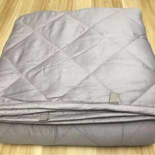 被毯重力blanket 重力热卖 weighted厂棉 源头批发货 全
