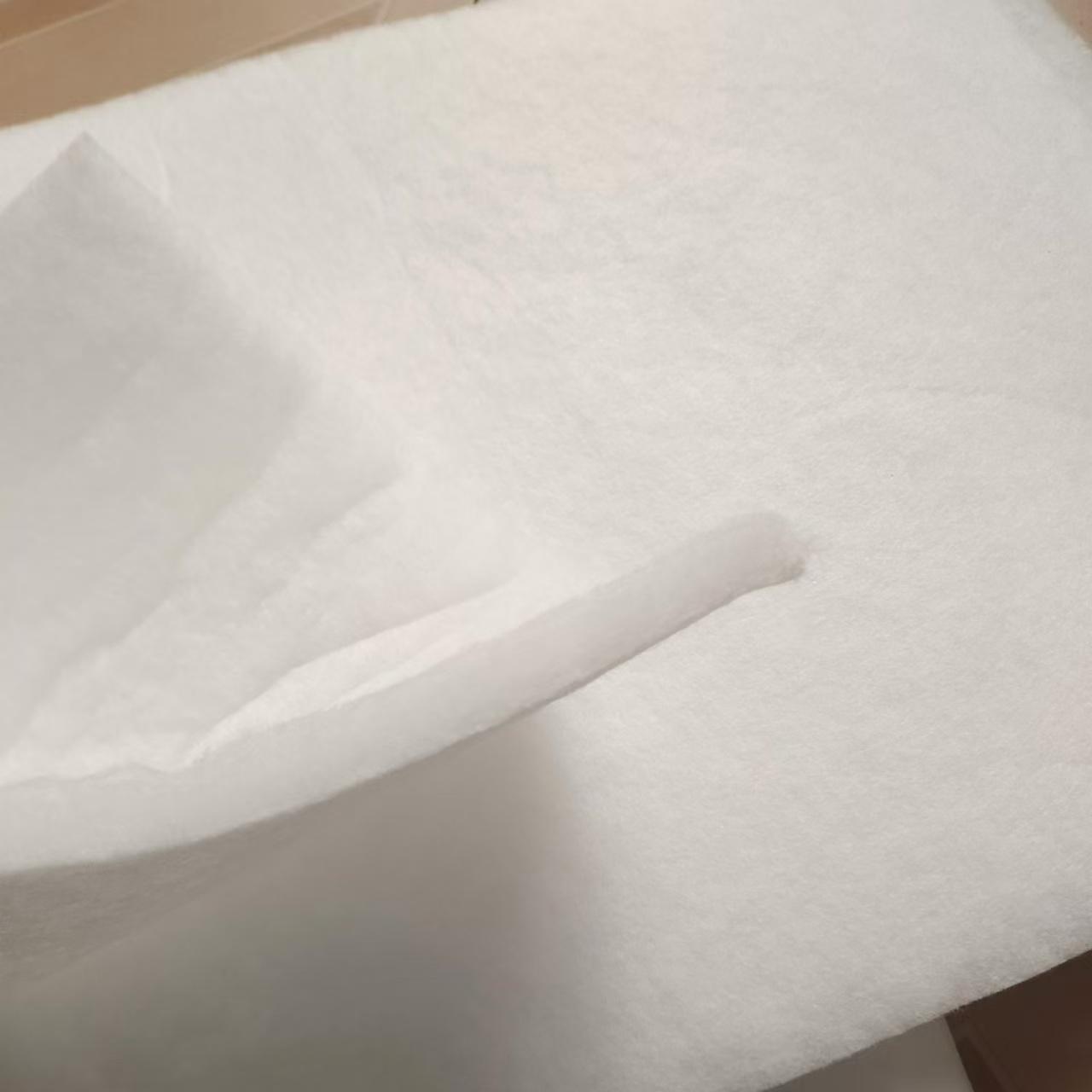 鼓风机初效过滤棉空气过滤棉防尘棉工业设备过滤棉