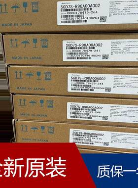 伺服SGD7S-120A00B002 SGD7S-120A20A SGD7S-120A00A202