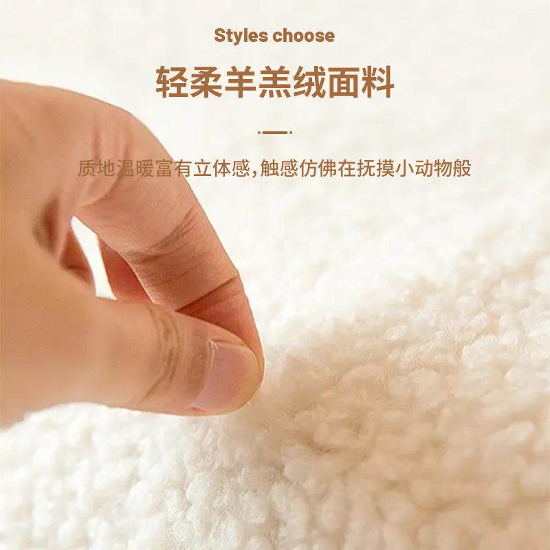 滑轮万矮凳带轮向轮缝小凳子家用带娃递儿童692学步凳美修脚拆快