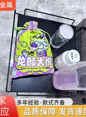 置物橱柜门桌板展收纳隔板辅助台厨延挂房台架面可折叠LT007102悬