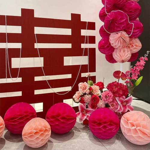 婚房布置套装结婚陪嫁用品套装