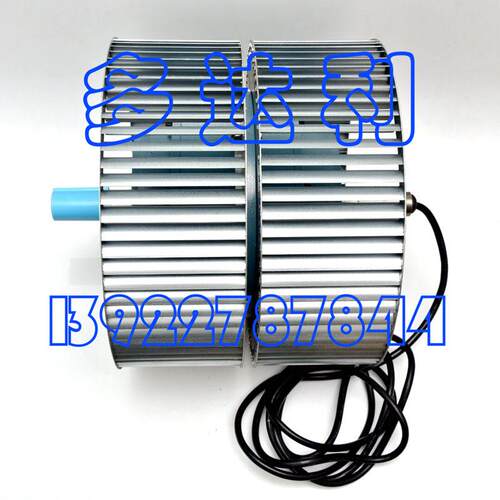 YFWD2.2-6 开利原厂风轮电机 Carrier motor