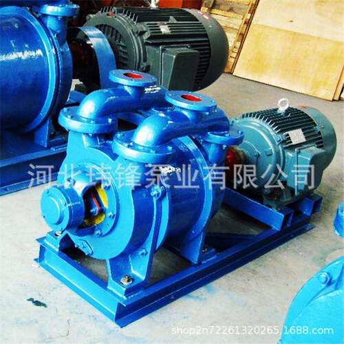 SK SZ型水环式真空泵 离心泵引水泵玮锋牌真空泵