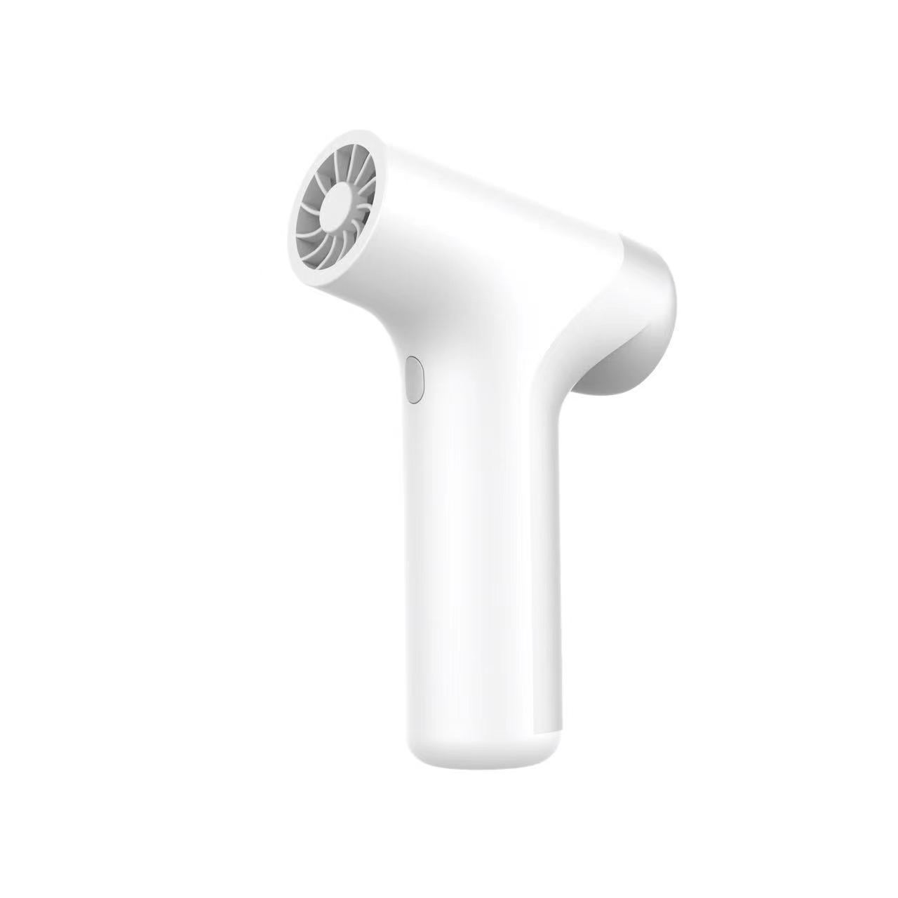 速无线吹风机暴力涡轮扇户外吹充风xsy02机手持高压吹尘高枪高速