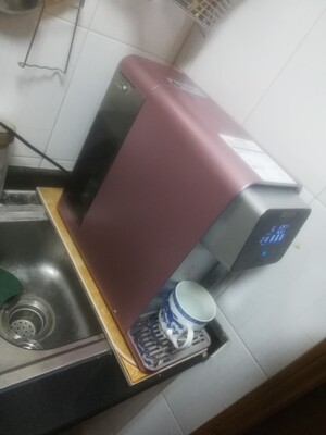 柯洛斯净水怎么样?[质量太坑了]一万多人被忽悠内幕真相?