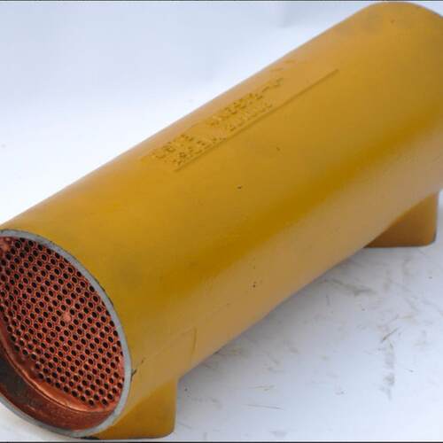 卡4W6047 7C0145 4W5412 4W6045 4W6047 1W9604发动机冷却器