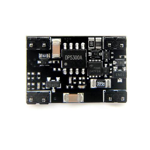 DP9900LP 14.2*21.2*8mm 12V0.84A或5V1.4A 高度仅8mm 达普SDAPO