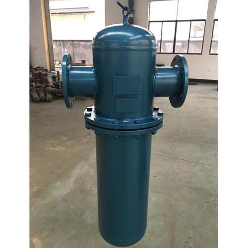 精密油水分离器 精密油水分离过滤器 矿用油水分离器