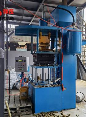 厂家长期供应全自动水平射芯机 热芯盒覆膜砂射芯机 量大从优