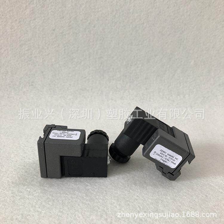 Stubbe ZE951限位开关48119 报警器bistabil ASV限位器113131进口