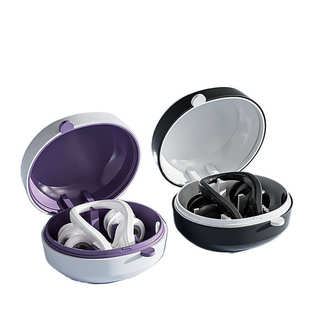 进水套装 鹏耳塞不游泳备隔音呛水耳朵夹洗澡防鼻防儿童专业迪防水