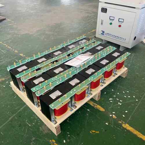 器380v转220v变1v10v6v24v12单相机床BK-500VA控制隔离变压BK3-3K