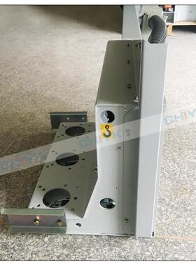 VS1机构手车式弹簧操作机构VS1-12户内高压真空断路器ZN63-12机构