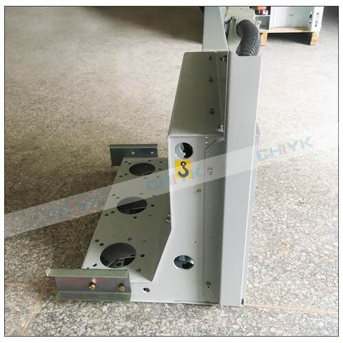 VS1机构手车式弹簧操作机构VS1-12户内高压真空断路器ZN63-12机构