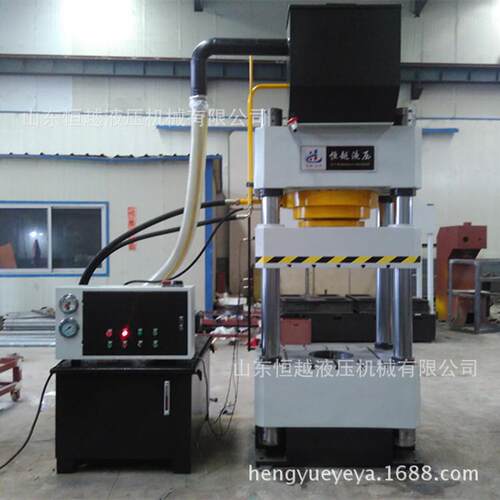 厂家专业定制快速压力机400t四柱液压机大型油压机