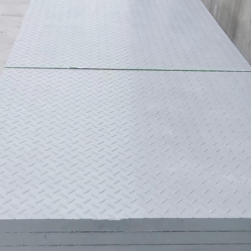 玻璃钢盖板玻钢格栅盖板璃钢TWI花纹玻璃钢璃格玻栅板板防滑