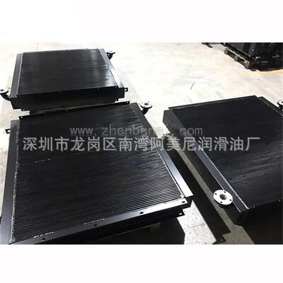 空压机配件水冷后冷却器88290003-026