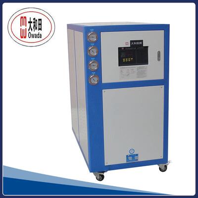 生产 小型水冷冷水机 水冷式工业冷水机 小型冷水机组