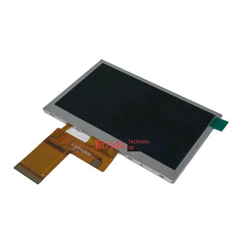 MT6050I V2WV MT8051ip TK6050IP MT8050iE 液晶屏触摸显示屏总成