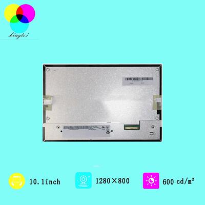 友达10.1寸工控液晶屏G101EAN02.2