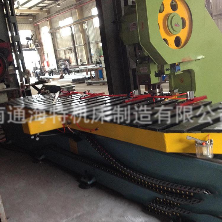 冲床厂家J21S-63T深喉口冲床新款普通冲床立式固定台压力机