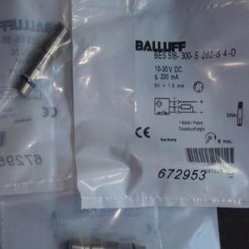 巴鲁夫电感式接近开关 BES M0MI-PSC10B-BV0订货号BES00A1