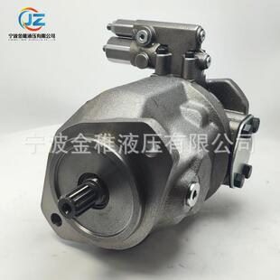 柱塞泵 31R VSC62K68 工程机械用 A10VO28DFR1