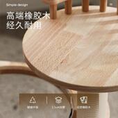 矮脚猫爬架实木猫窝猫树一体小型幼猫跳台曼基康短脚短腿专用猫架