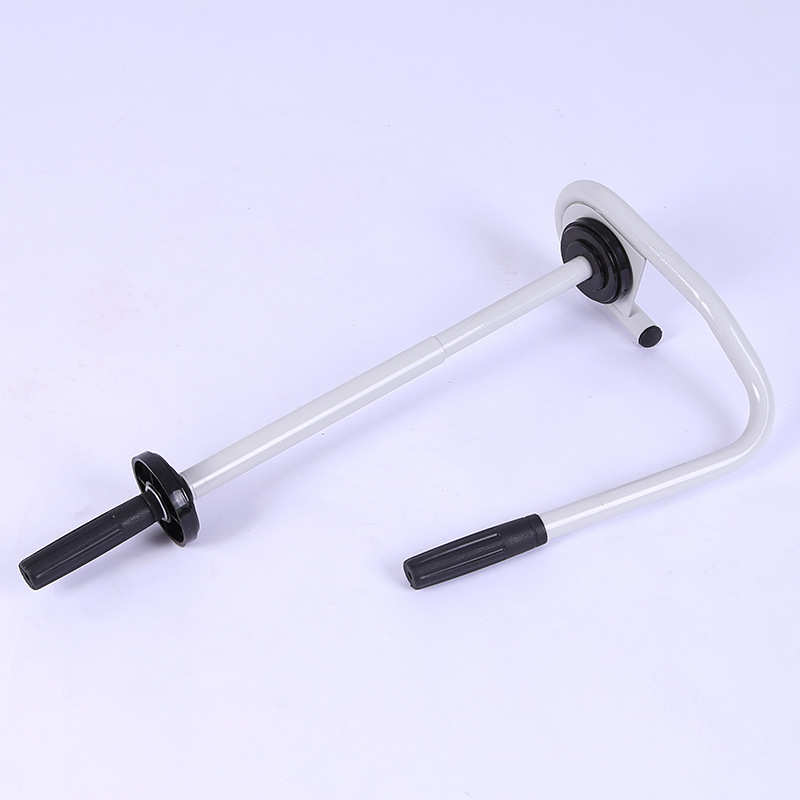 拉伸膜手工打包装膜手柄器手动绕膜机pe缠绕膜拉膜器缠绕膜手柄