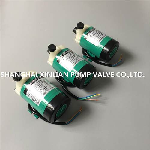 磁力泵耐腐蚀泵循环泵MP-40R|MP-40RM|MP-55R|MP-55RM 220V 380V