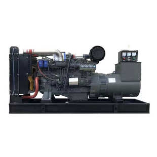 200kw800自启动发电机组发电机组噪柴油备用低耗商柴油 低超千瓦