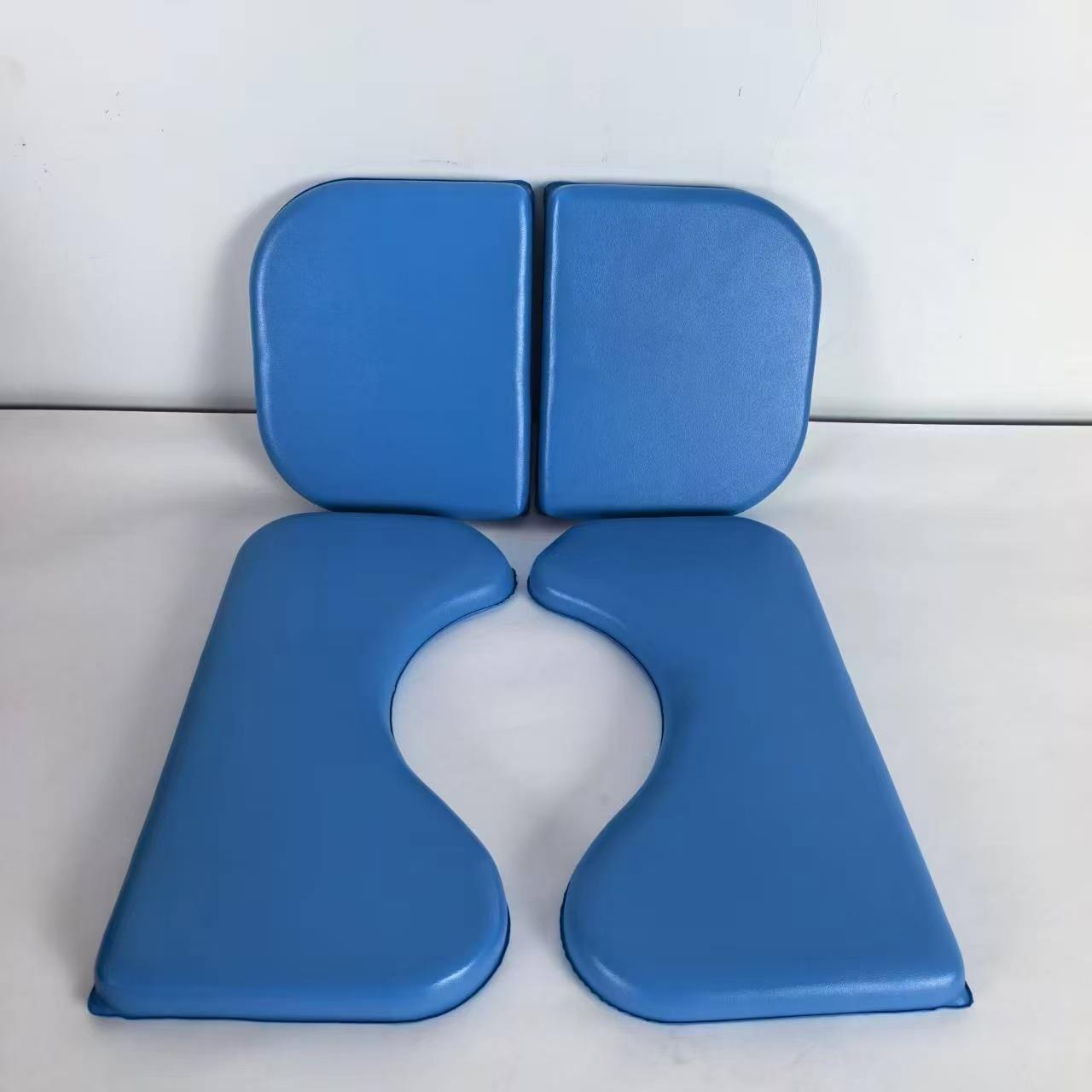厂家供应电压移位机坐垫家用可替换移位器垫子多样式皮革软坐垫