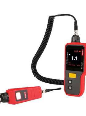 速度测震ut311a利德数字测仪频率计测量仪优振动便携式仪ut312a振