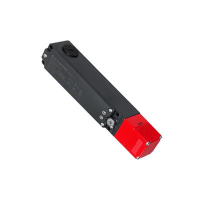 德国Leuze劳易测 门锁 L200-M0C3-SLM24-L2G