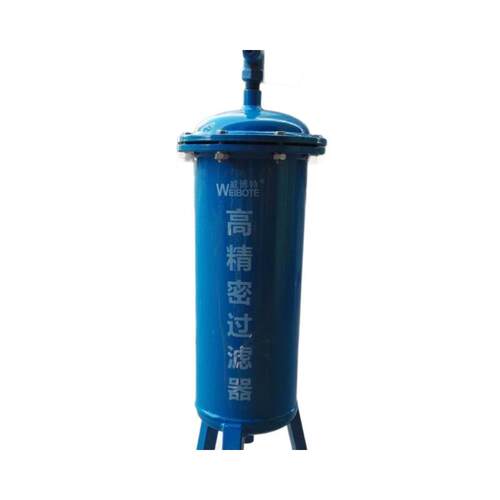 厂家供应螺杆式空压机精密过滤器空气过滤器气泵过滤器批量