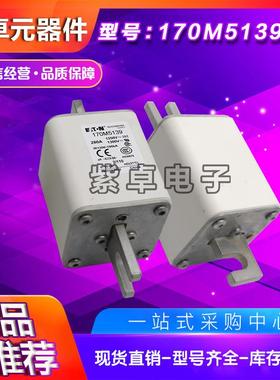 170M5066170M5067170M5068伊顿巴斯曼熔断器保险丝断路器