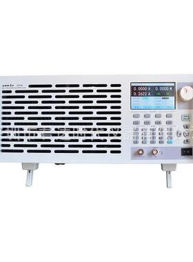 Array3750系列可编程电子负载3751A/3754A/3755A/3756A电子负载