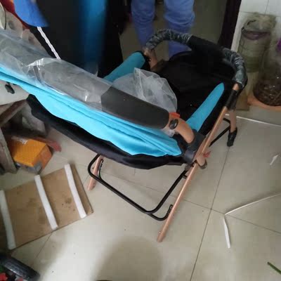 分享使用感受美乐婴四轮推车怎么样，质量合格吗，内幕曝光