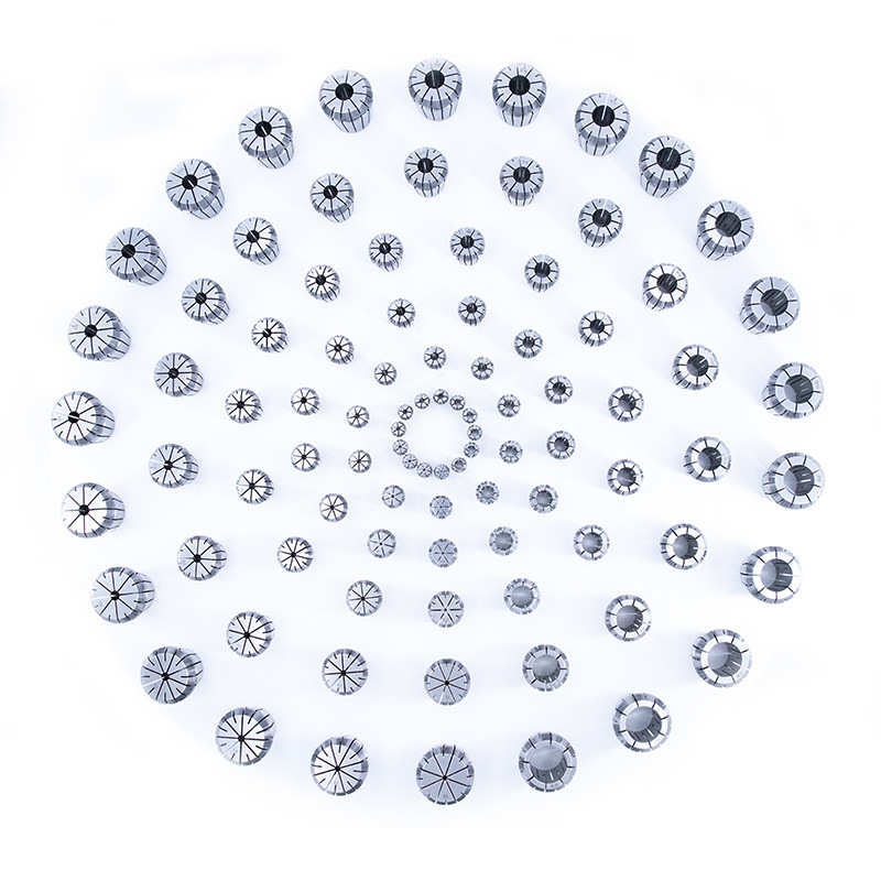 咀/1632er11弹簧40夹/簧夹头20/卡筒/ebaysku25高精/嗦